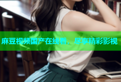 麻豆视频国产在线看，尽享精彩影视
