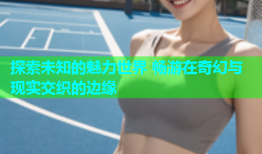 探索未知的魅力世界 畅游在奇幻与现实交织的边缘