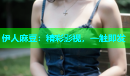 伊人麻豆：精彩影视，一触即发