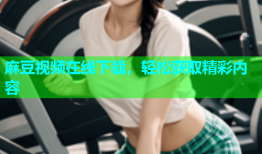 麻豆视频在线下载，轻松获取精彩内容