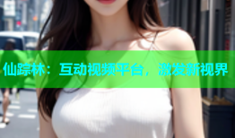 仙踪林：互动视频平台，激发新视界
