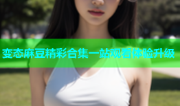 变态麻豆精彩合集一站观看体验升级