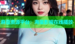 麻豆资源平台：海量影视在线播放