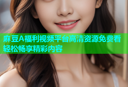 麻豆A福利视频平台高清资源免费看轻松畅享精彩内容