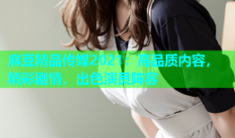 麻豆精品传媒2021：高品质内容，精彩剧情，出色演员阵容