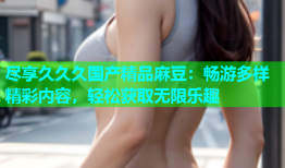 尽享久久久国产精品麻豆：畅游多样精彩内容，轻松获取无限乐趣