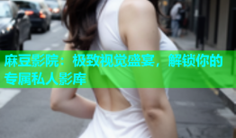 麻豆影院：极致视觉盛宴，解锁你的专属私人影库