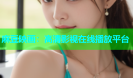 麻豆映画：高清影视在线播放平台
