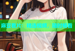 麻豆看片：精选视频，随时畅看