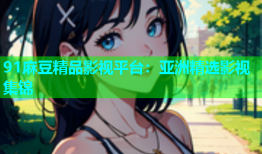 91麻豆精品影视平台：亚洲精选影视集锦