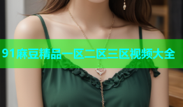 91麻豆精品一区二区三区视频大全