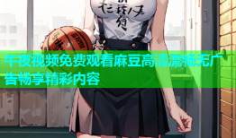 午夜视频免费观看麻豆高清流畅无广告畅享精彩内容