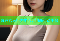 麻豆六人行为中心：创新互动平台