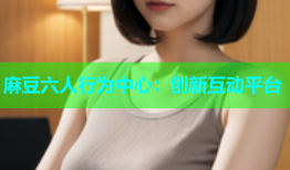 麻豆六人行为中心：创新互动平台