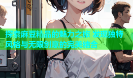 探索麻豆精品的魅力之旅 发现独特风格与无限创意的完美结合