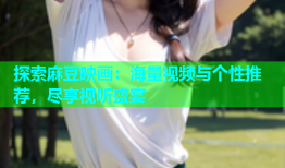 探索麻豆映画：海量视频与个性推荐，尽享视听盛宴
