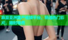 麻豆亚洲国产视频平台，精选热门影片，随时观看