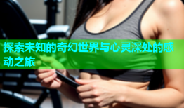 探索未知的奇幻世界与心灵深处的感动之旅