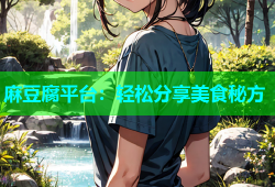 麻豆腐平台：轻松分享美食秘方
