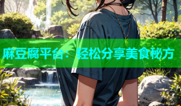 麻豆腐平台：轻松分享美食秘方
