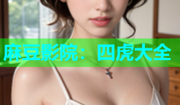 麻豆影院：四虎大全
