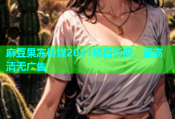 麻豆果冻传媒2021精品影视，超高清无广告