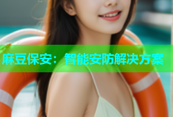 麻豆保安：智能安防解决方案