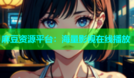 麻豆资源平台：海量影视在线播放