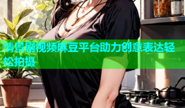 情景剧视频麻豆平台助力创意表达轻松拍摄