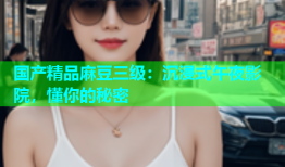 国产精品麻豆三级：沉浸式午夜影院，懂你的秘密