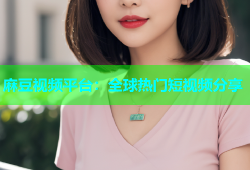 麻豆视频平台：全球热门短视频分享