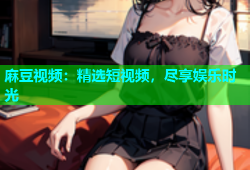 麻豆视频：精选短视频，尽享娱乐时光