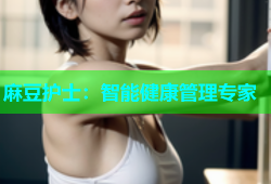 麻豆护士：智能健康管理专家