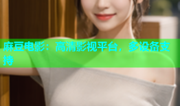 麻豆电影：高清影视平台，多设备支持