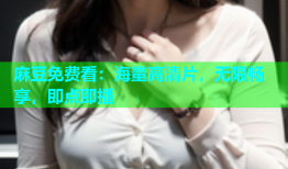 麻豆免费看：海量高清片，无限畅享，即点即播