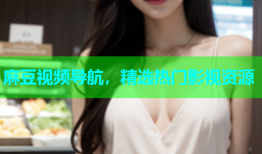 麻豆视频导航，精选热门影视资源
