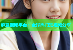 麻豆视频平台：全球热门短视频分享