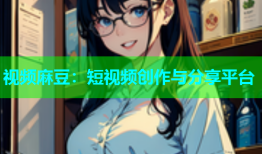 视频麻豆：短视频创作与分享平台
