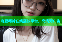 麻豆毛片在线播放平台，高清无广告