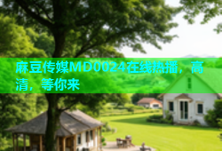 麻豆传媒MD0024在线热播，高清，等你来