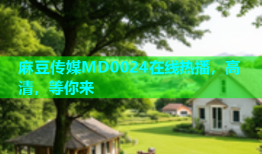 麻豆传媒MD0024在线热播，高清，等你来