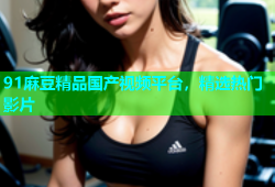 91麻豆精品国产视频平台，精选热门影片