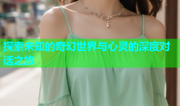 探索未知的奇幻世界与心灵的深度对话之旅