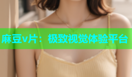 麻豆v片：极致视觉体验平台