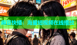 麻豆快播：海量短视频在线播放