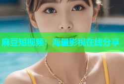 麻豆短视频：海量影视在线分享