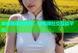 麻豆视频在线看，短视频社交互动平台