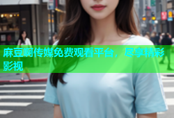 麻豆啊传媒免费观看平台，尽享精彩影视