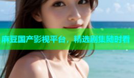 麻豆国产影视平台，精选剧集随时看