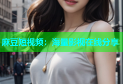 麻豆短视频：海量影视在线分享